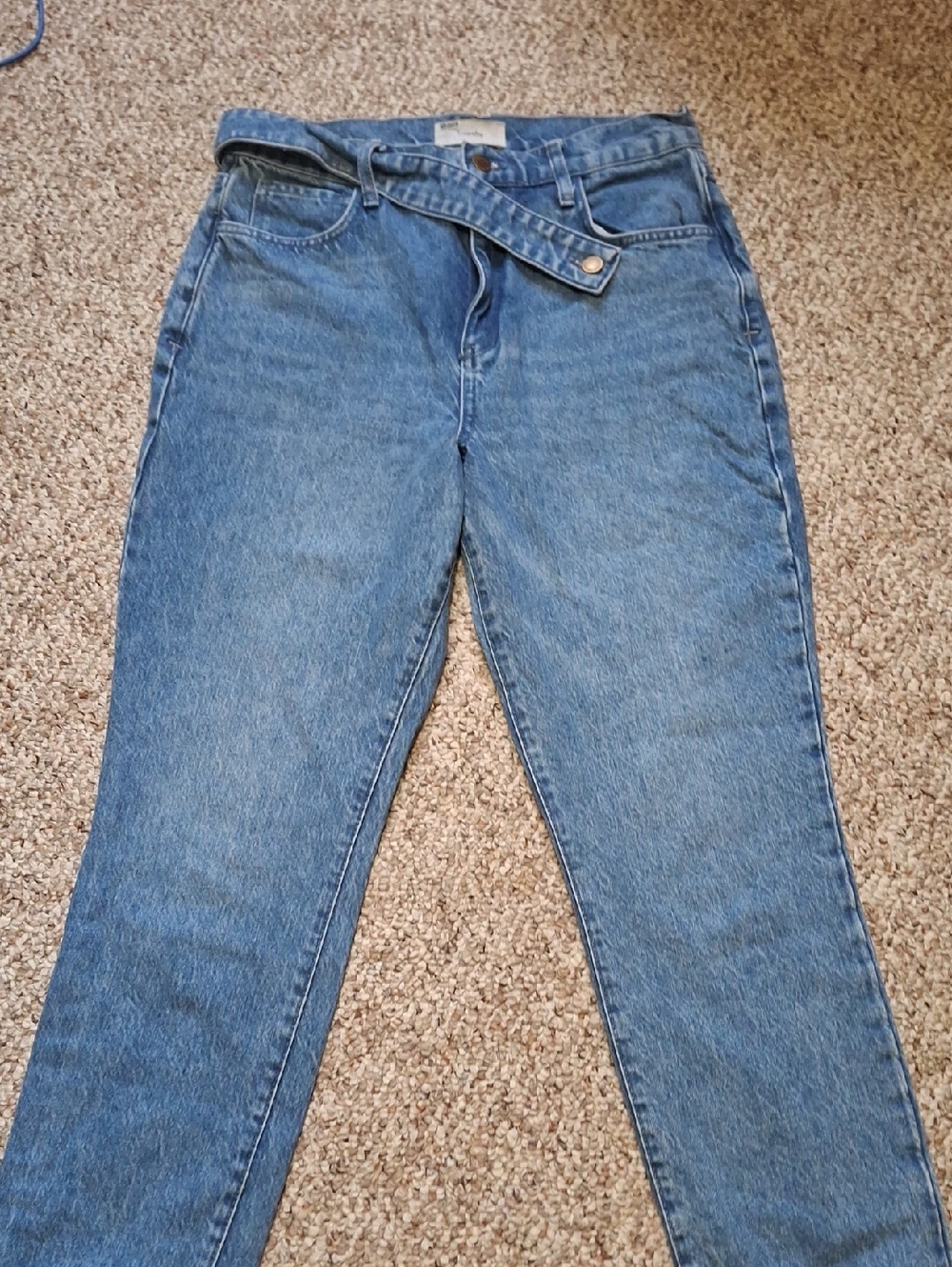 Triarchy Jeans